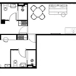 Alma House