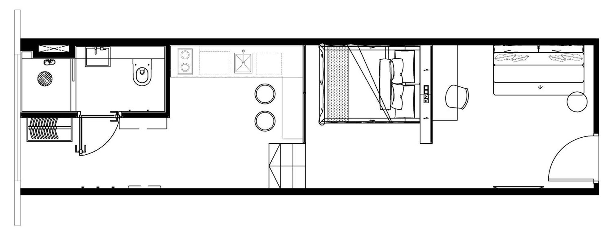 Alma House Hotel *